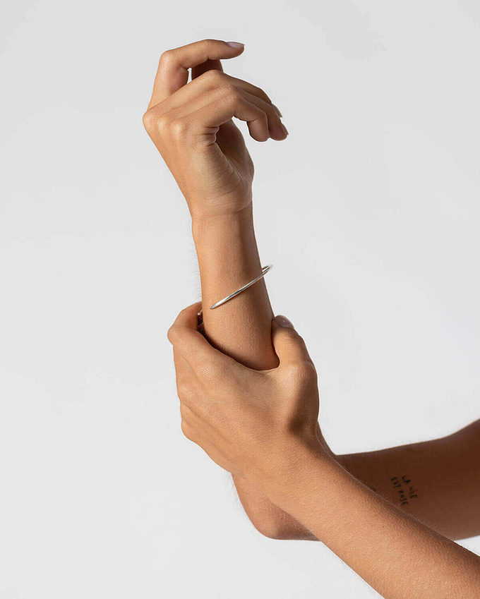 Pulseira Hug