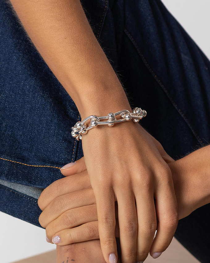 Pulseira Elos da Sorte: Catarina Catarino Jewelry