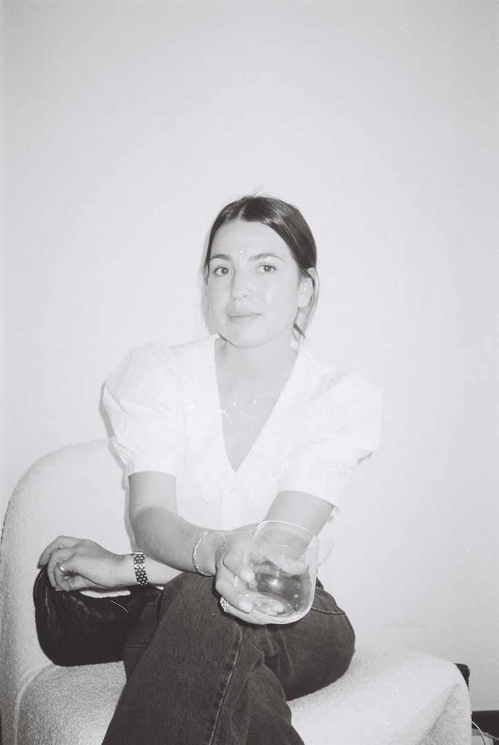 Catarina Catarino - Jewelry Designer from Portugal