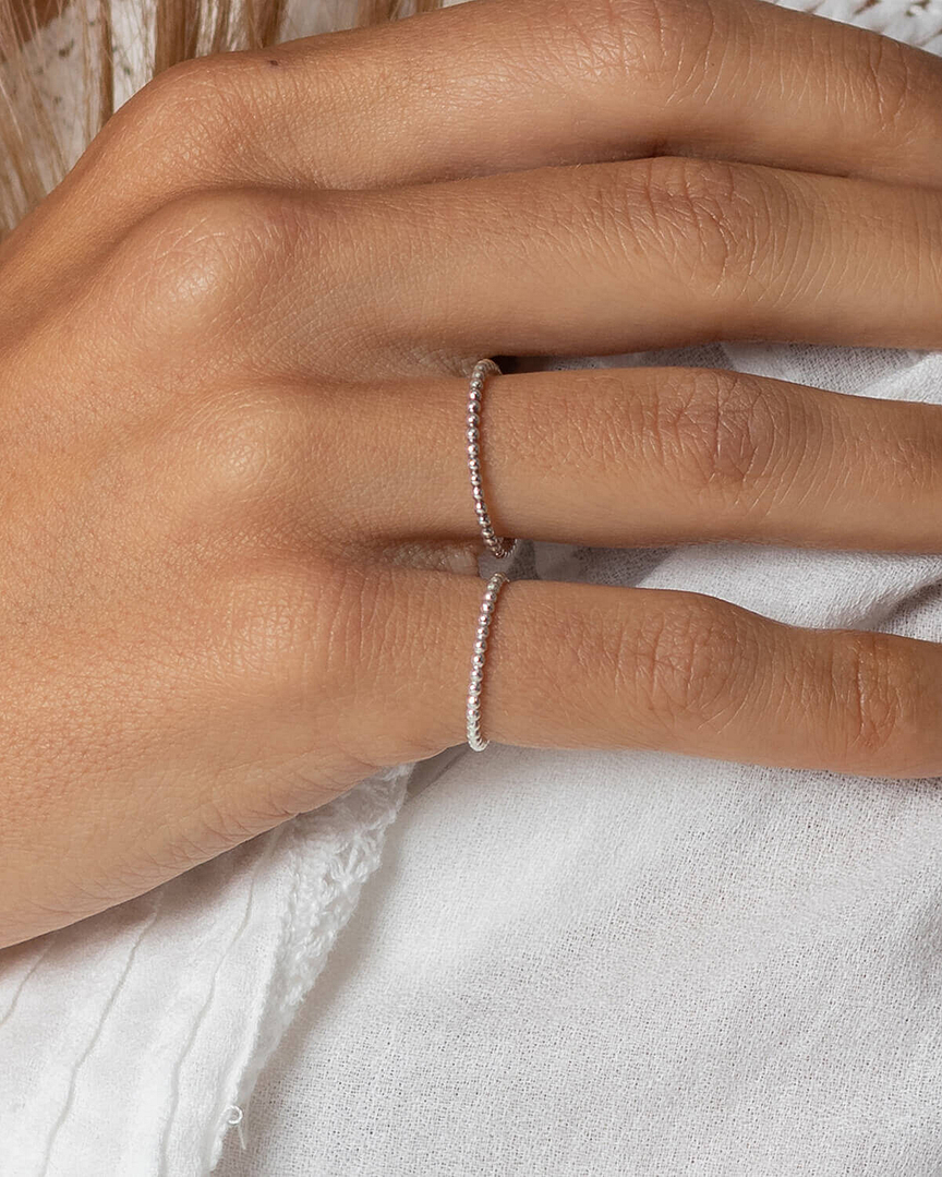 Anel bolinhas - Image 3