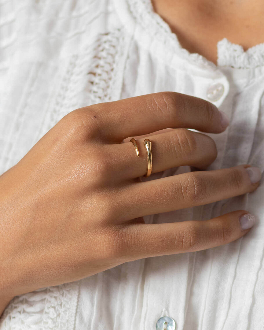 Anel Curvy - Image 2