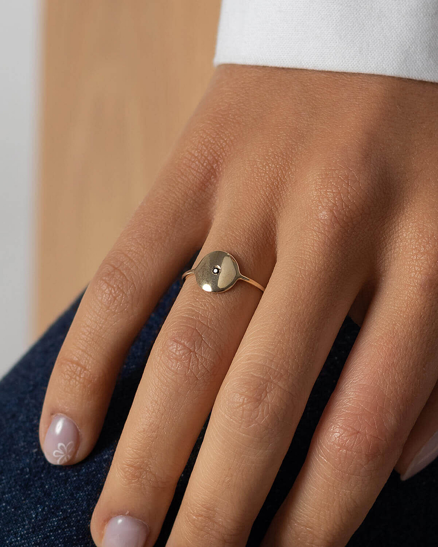 Anel egípcio - Image 2