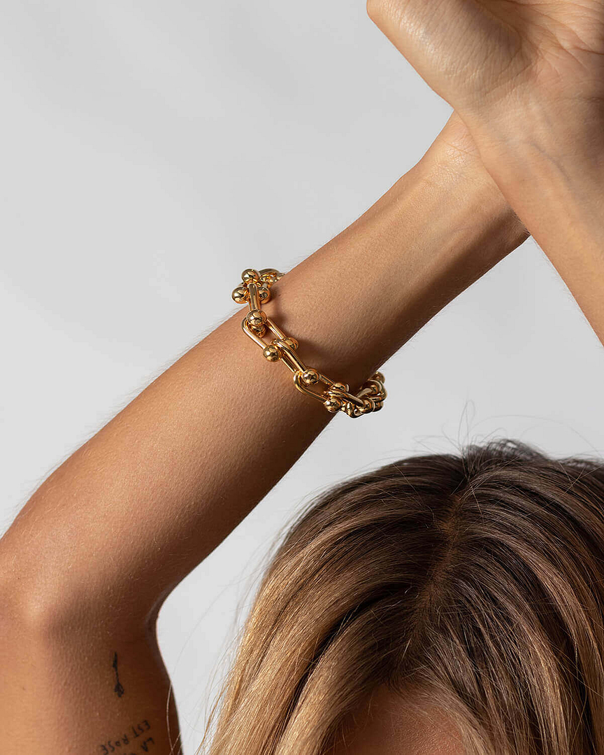 Pulseira Elos da Sorte