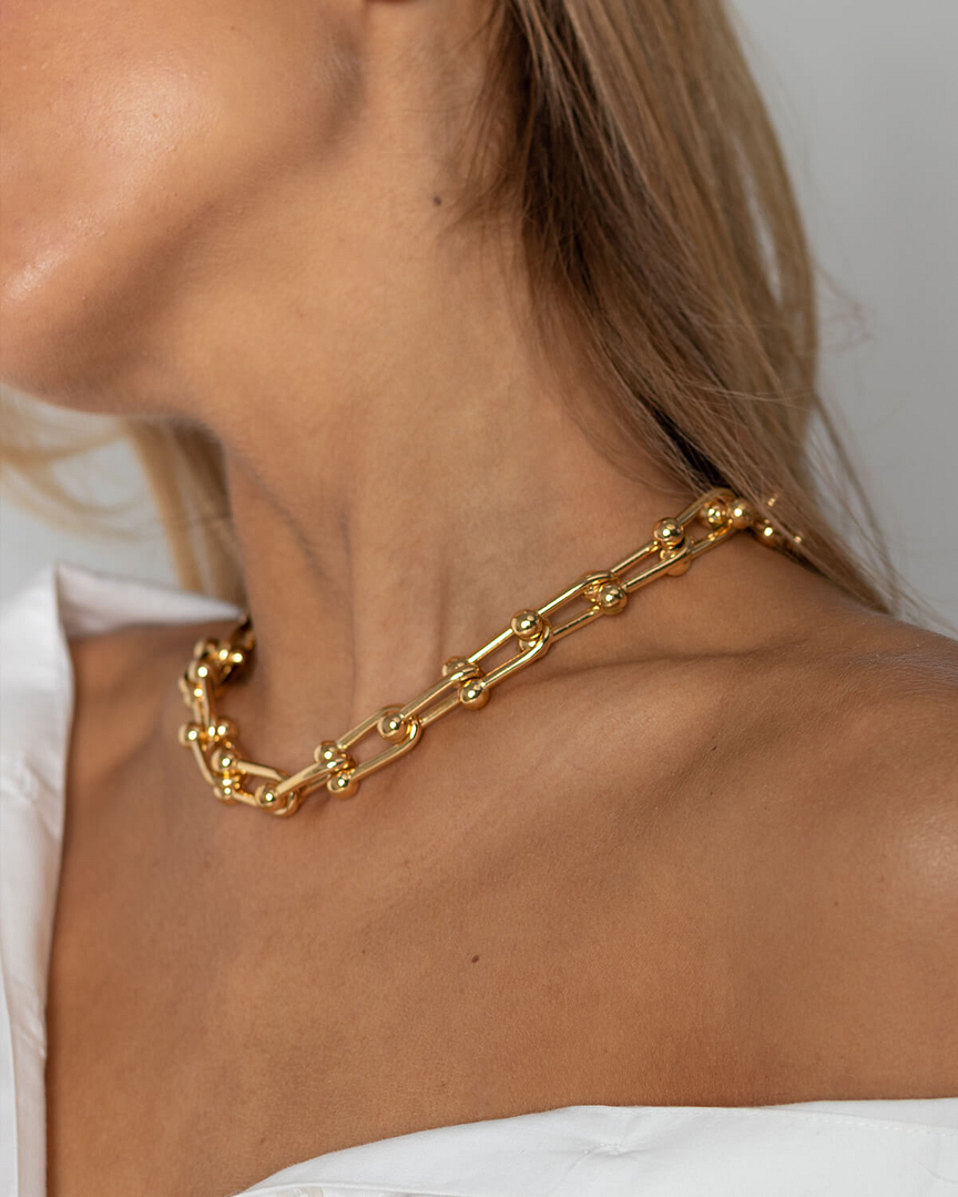 Colar Elos da Sorte - Image 2