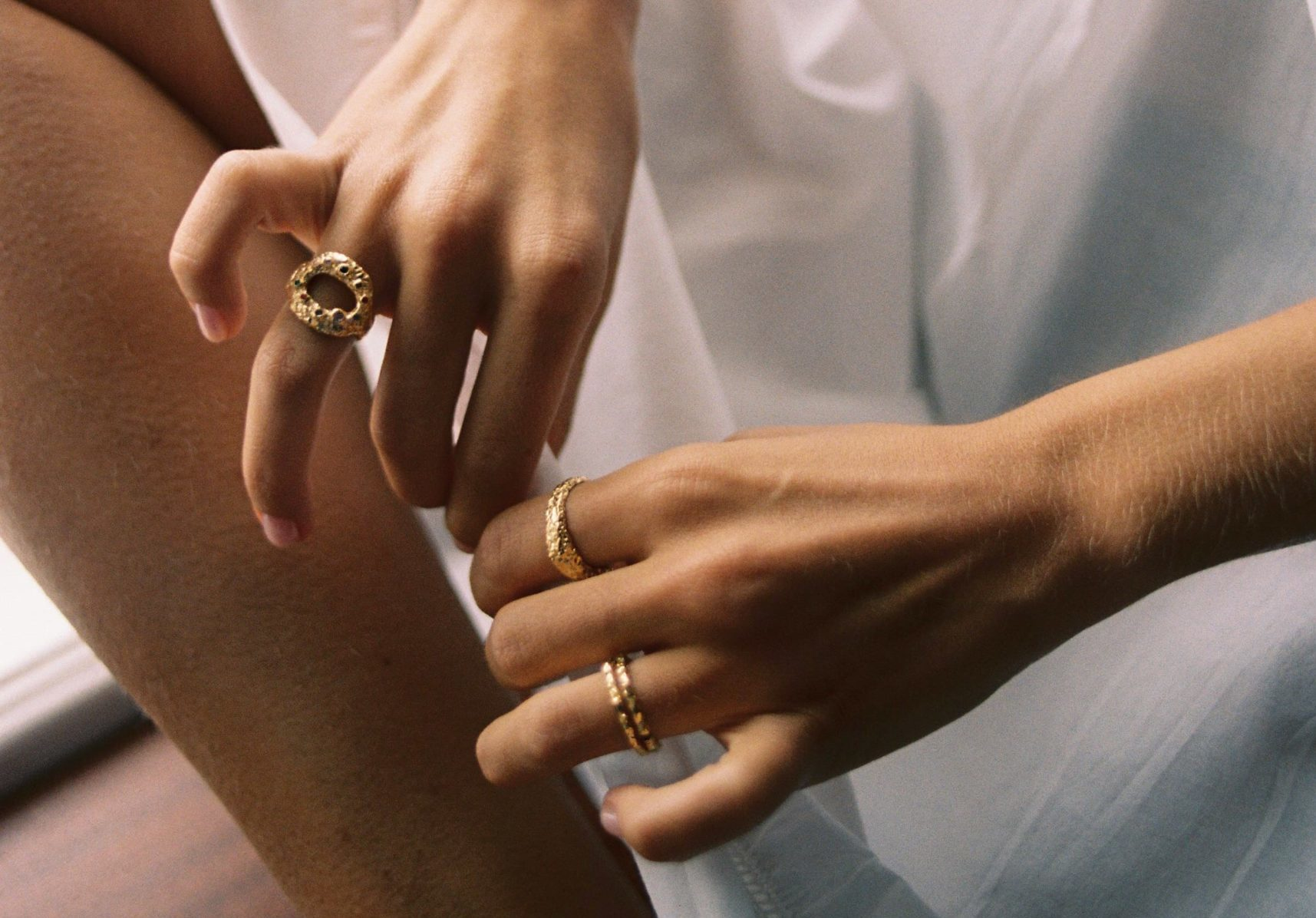 Catarina Catarino Jewelry: Anéis, Rings, Brincos, Earrings, Colares, Necklaces, Pulseiras, Bracelets, Tiny Rings, Egyptian Earrings | Jóias Portuguesas feitas à mão | Jewelry Handmade in Portugal